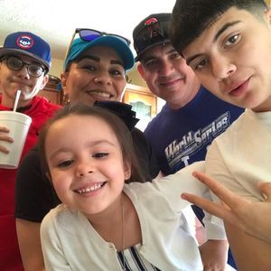 Meet your Posher, Karina